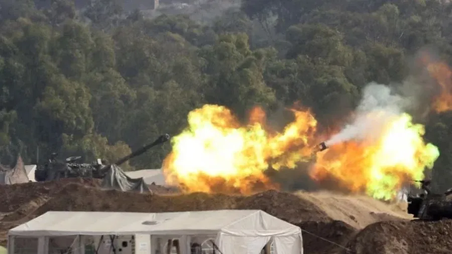 Fierce battles in Gaza after Jordan attack kills 3 US troops