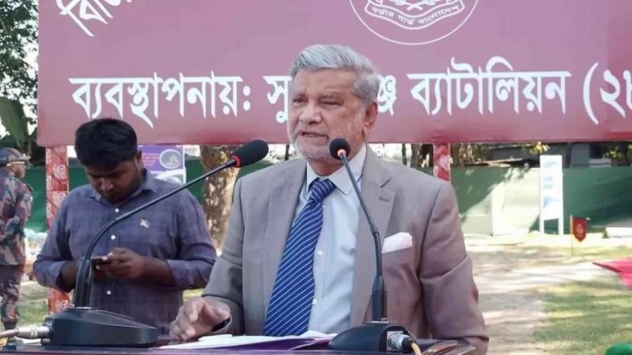 Mannan: Bangladesh benefits from remittances sent by expatriates