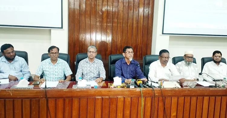 ১৫ সেপ্টেম্বর রাকসু নির্বাচন