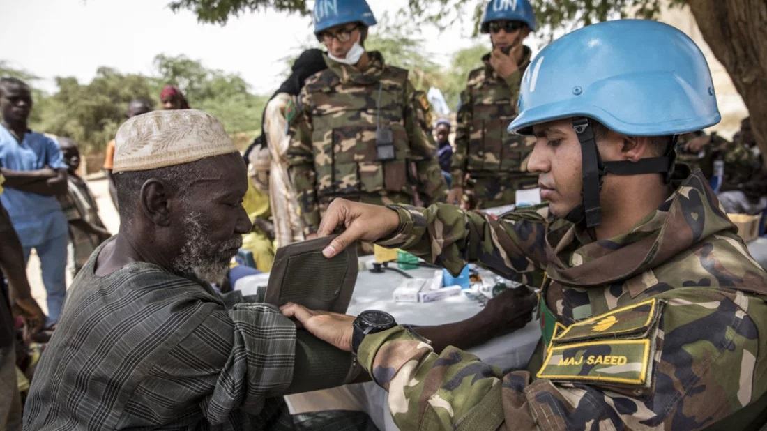 FM: DW documentary intentionally undermined Bangladeshi peacekeepers
