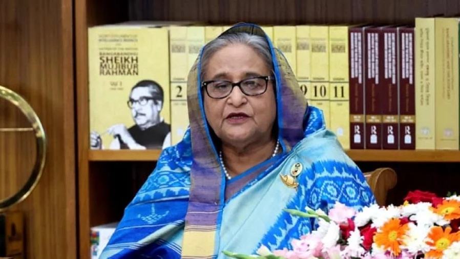 PM Hasina directs inclusion of dummy candidates in uncontested seats