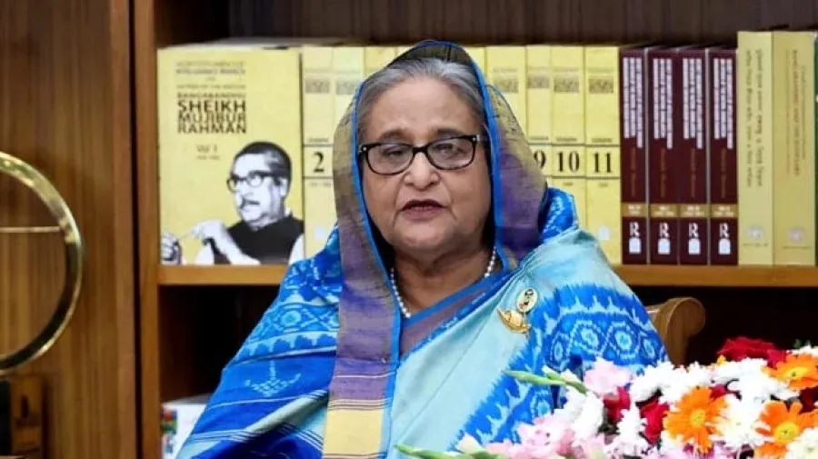PM Hasina directs inclusion of dummy candidates in uncontested seats