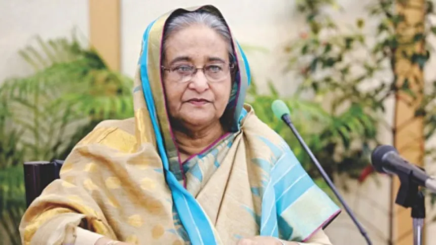 PM mourns death of Dr Zafrullah Chowdhury