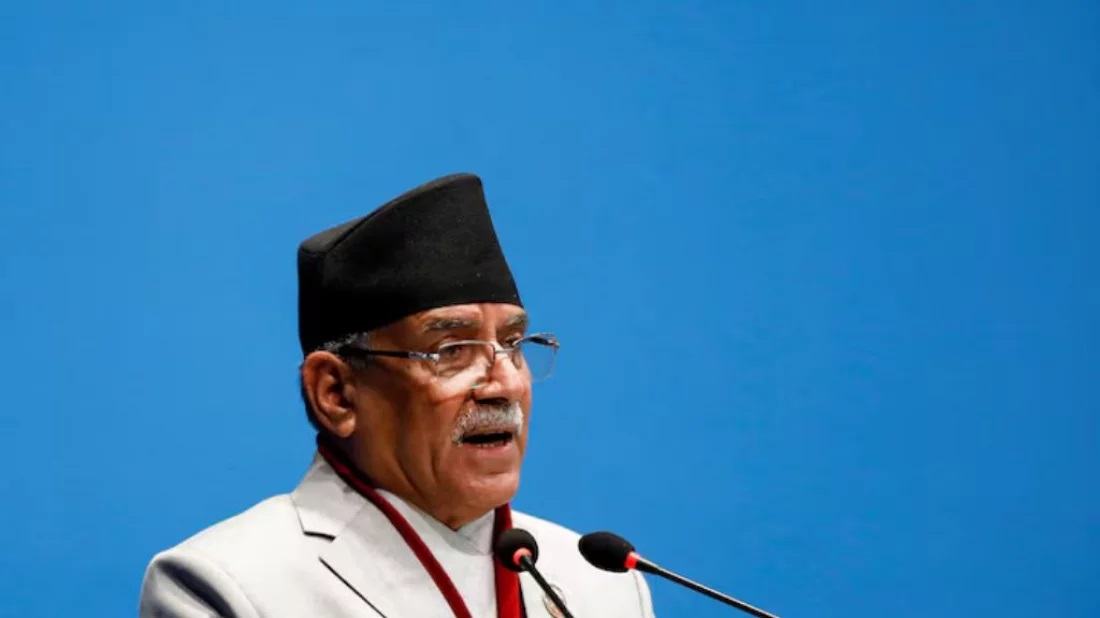 Nepal PM loses parliamentary vote of confidence