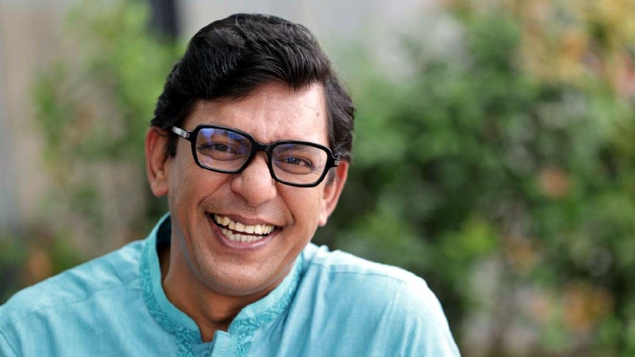 Don't wipe the curse, Chanchal, keep it as a reward