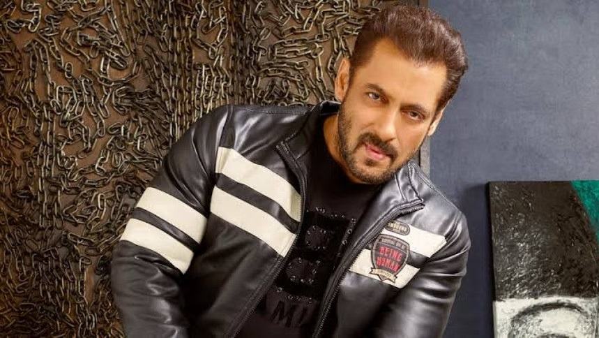 I don’t deserve to be called a superstar: Salman Khan