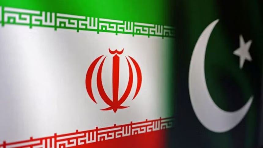 Iran's foreign minister to visit Pakistan next week