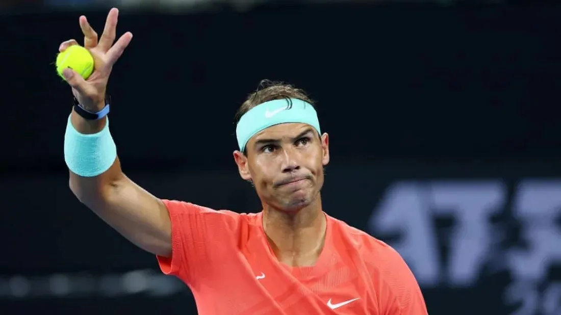 French Open in doubt for Nadal after Monte Carlo withdrawal
