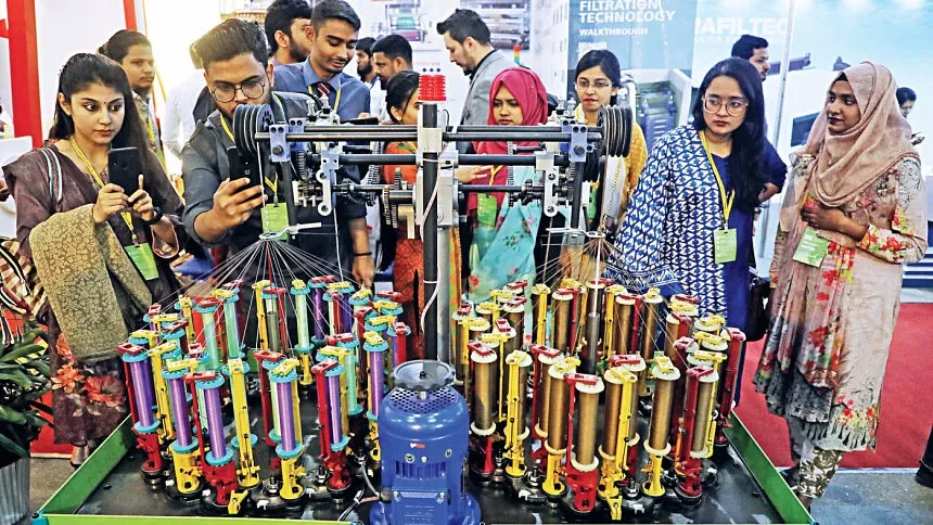 Fund, tech and policy support needed for circular economy in textile sector