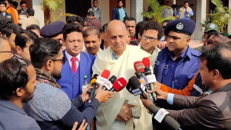 Health minister plans to set up burn centres in every district