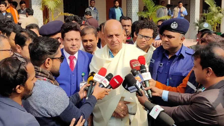Health minister plans to set up burn centres in every district