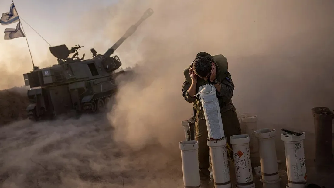 Pulitzer Prizes honour Gaza war coverage
