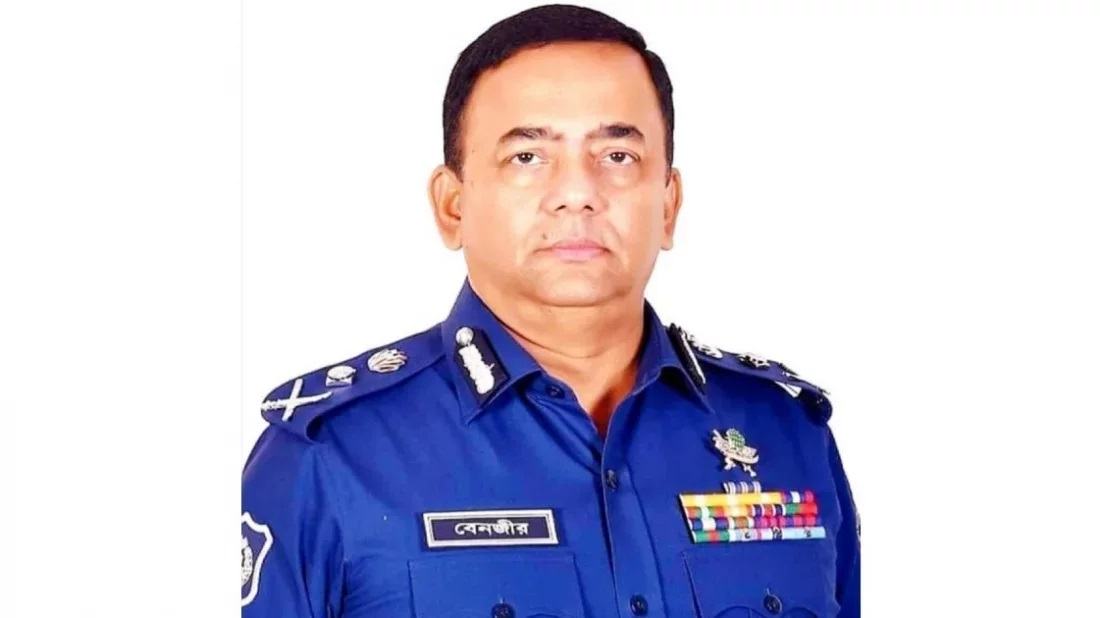 Court orders to confiscate more properties of ex-IGP Benazir, family