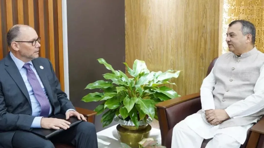 Environment Minister: Bangladesh, US to work together to combat climate change