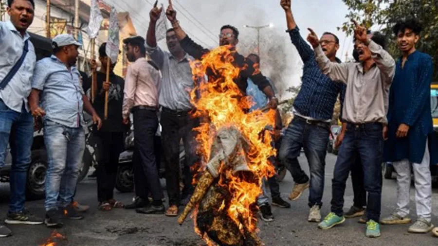 India's Citizenship Amendment Act: Why is it controversial?