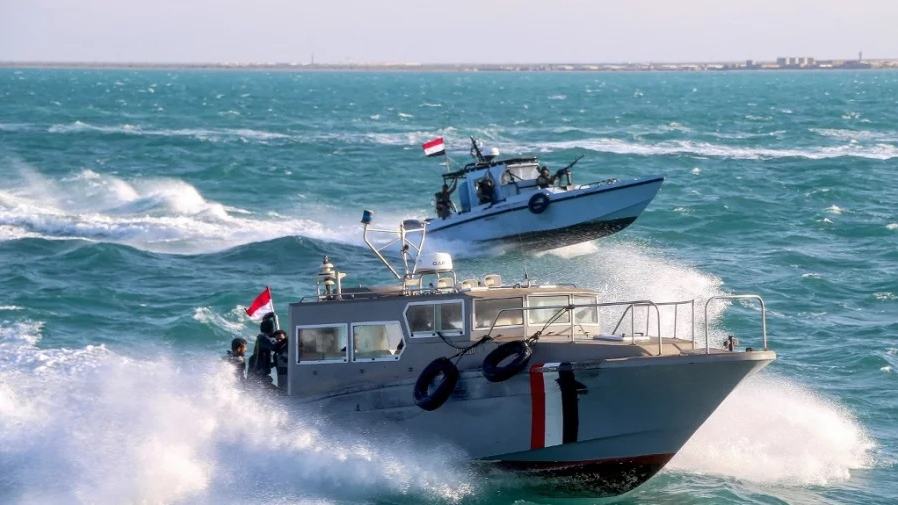 Asian exporters face more Red Sea risks after attacks on Houthis