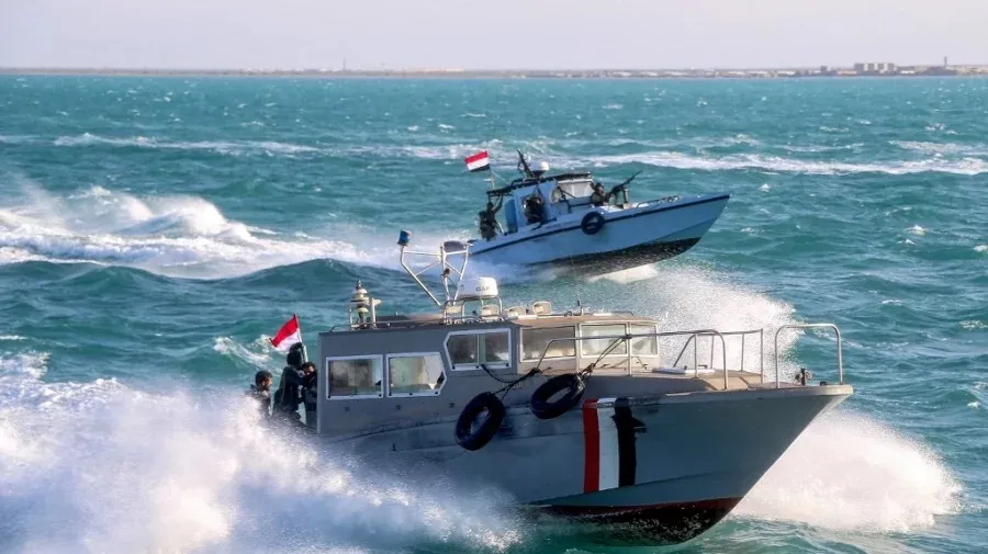 Asian exporters face more Red Sea risks after attacks on Houthis