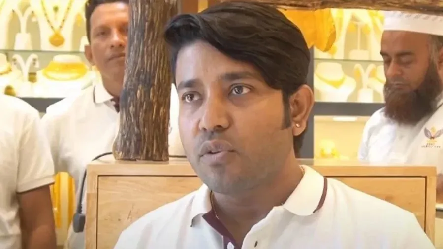 Cop murder: Ex-magistrate testifies against Arav Khan