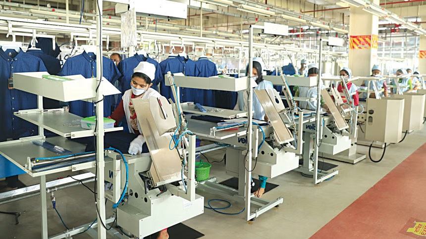 Board yet to propose minimum RMG wage
