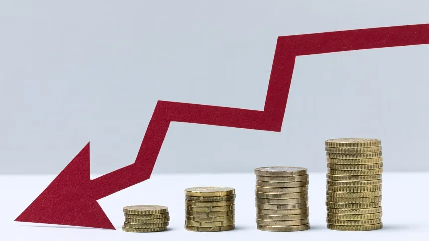 Financial account deficit keeps widening