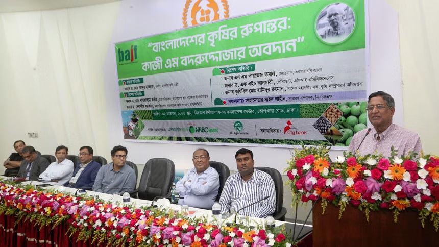 No need to import rice this year: Razzaque