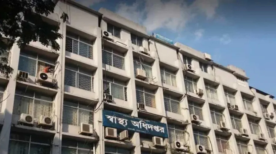 11 unregistered hospitals ordered to shut down in Narayanganj