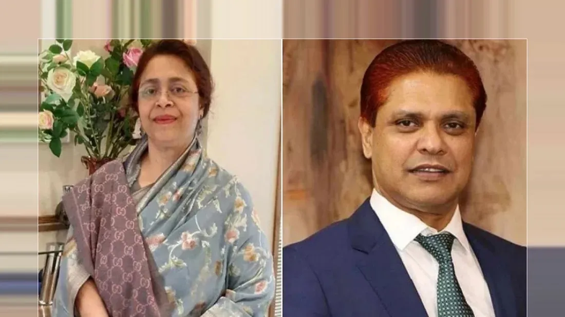 National polls: Appellate Division upholds Alam Ahmed's candidacy