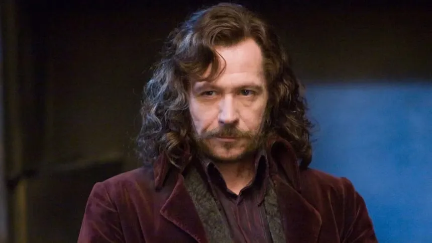 My performance as Sirius Black was mediocre in ‘Harry Potter’: Gary Oldman
