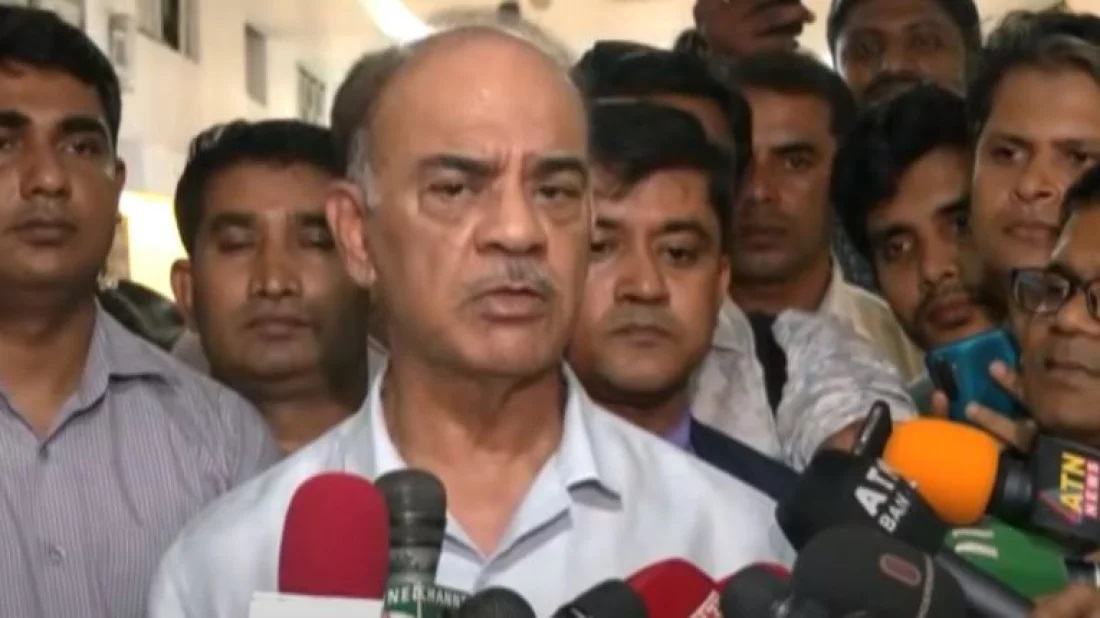 Minister: Bangladesh to finalize aircraft purchase decision in 2 months