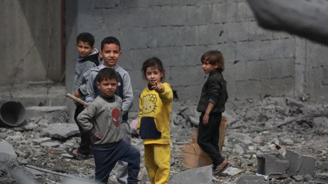 Biden ultimatum to Netanyahu: Protect Gaza civilians, or else