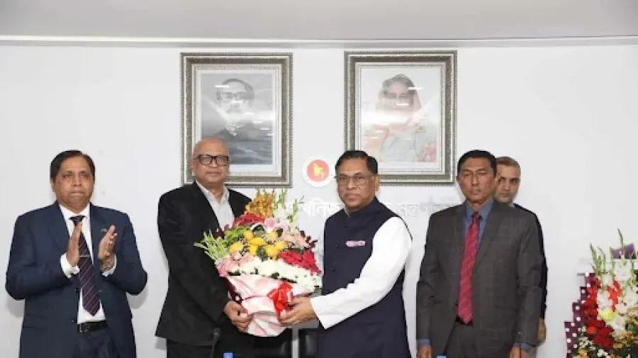 Nasrul calls for officials to ensure uninterrupted power supply
