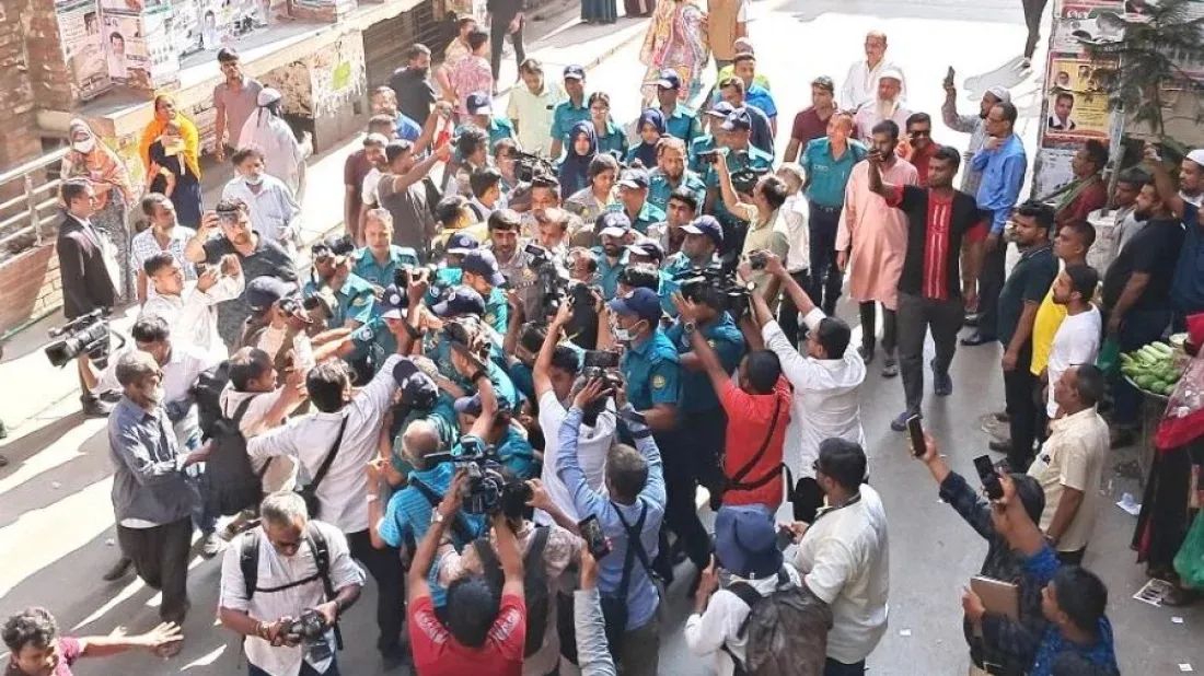 MP Anar murder: 3 put on 8-day remand
