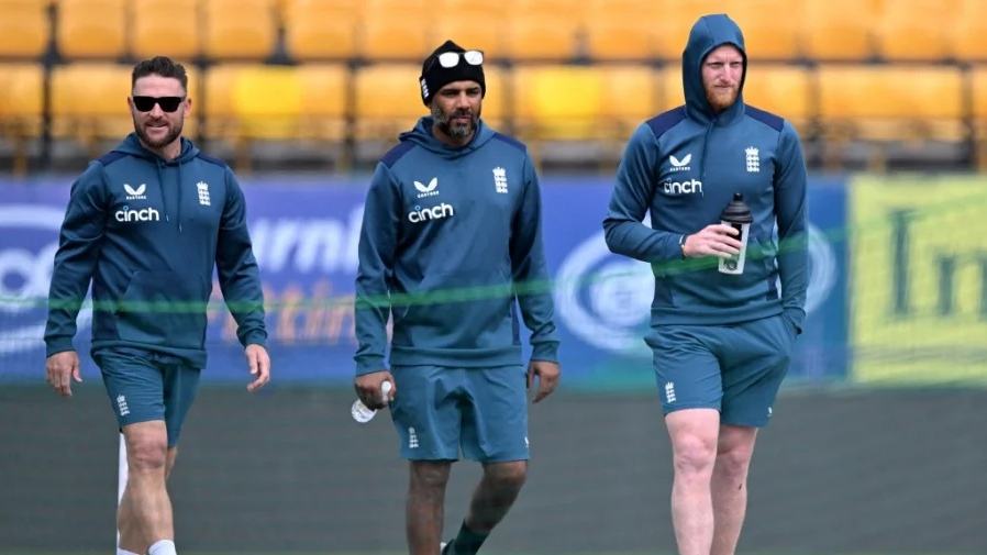 Coach McCullum: 'Exposed' England will improve after India drubbing