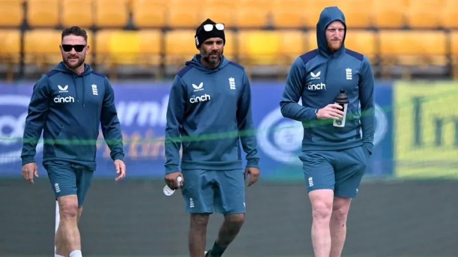 Coach McCullum: 'Exposed' England will improve after India drubbing