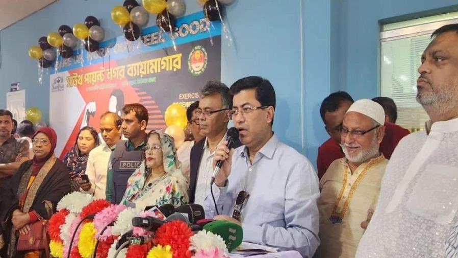 Taposh: Responsible individuals, organizations must be prosecuted
