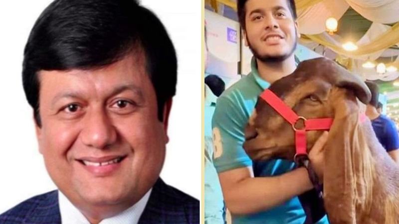 Court Orders Freeze on Properties of NBR Officer Matiur Rahman and Family