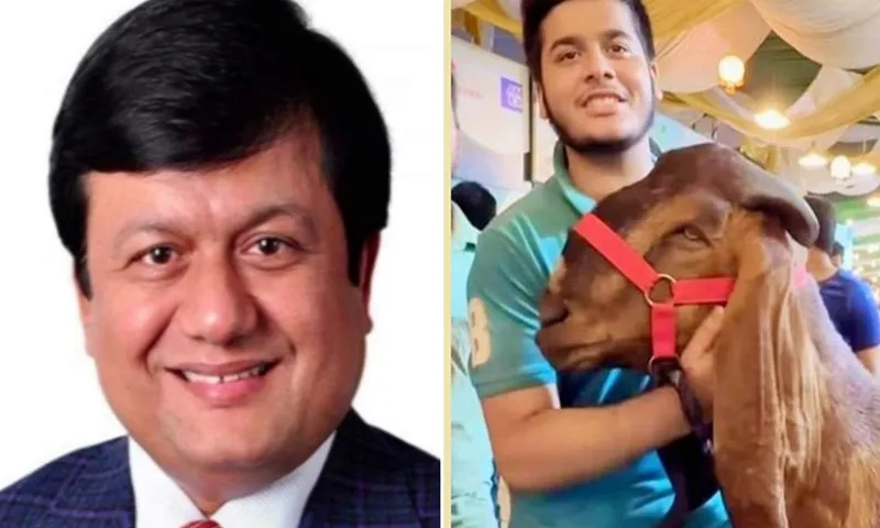 Court Orders Freeze on Properties of NBR Officer Matiur Rahman and Family