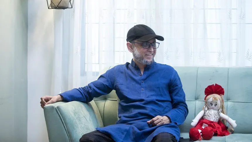 From ‘Ministry of Love’ to an actual ministry