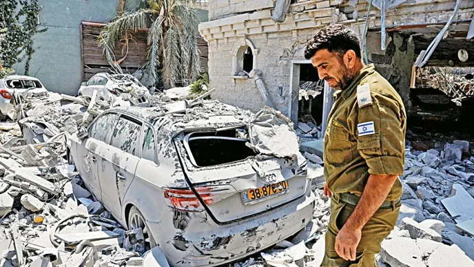 How much damage has Israel inflicted on Iran's nuclear programme?