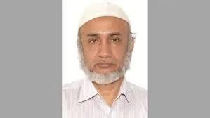 কুয়েটের নতুন উপাচার্য বুয়েট অধ্যাপক ড. মাকসুদ হেলালী