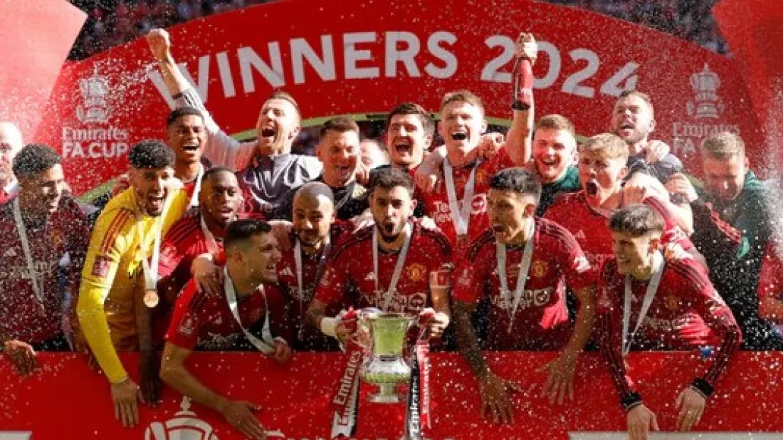 Utd stars pledge to do great things as Ten Hag awaits sack verdict