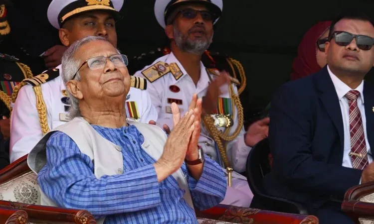 CA enjoys Victory Day fly past, parajump