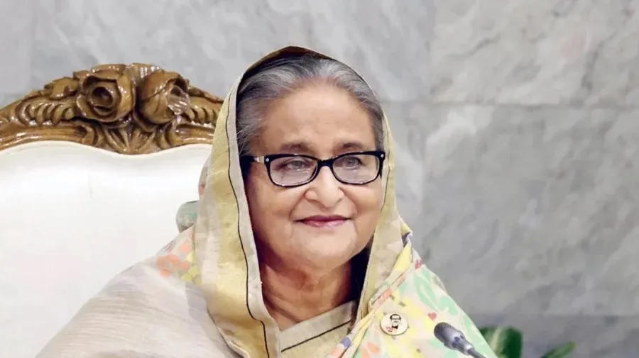 PM Hasina urges rich nations to make loss and damage fund operational