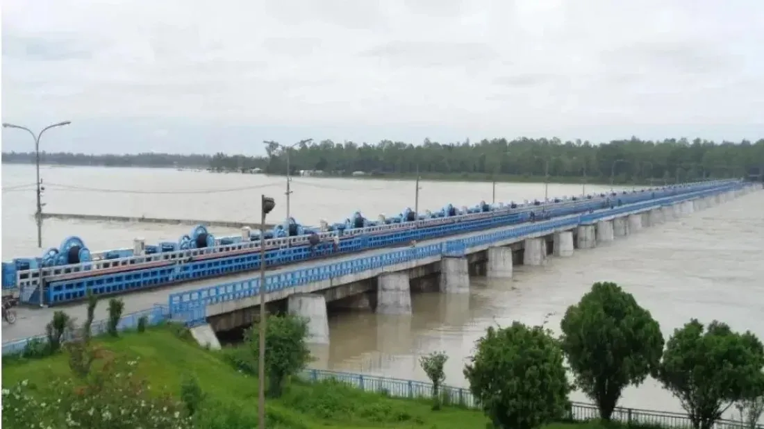 Hasan: India interested in financing Bangladesh's Teesta project