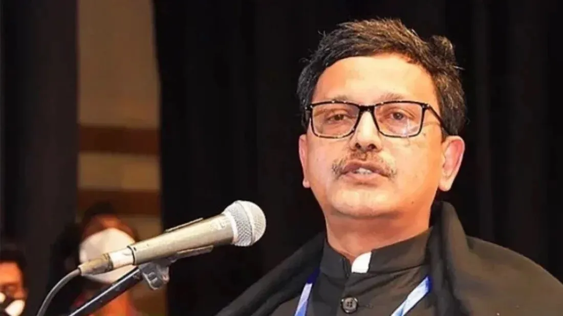 Khalid: Bangladesh drafting proposal on making sea routes safer