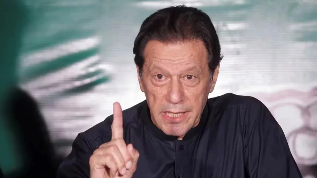 Imran Khan acquitted in state secrets case