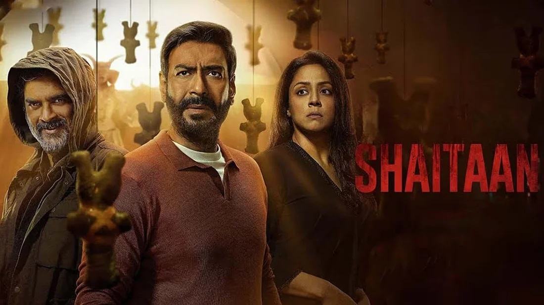 Shaitaan: Is it really a horror movie?