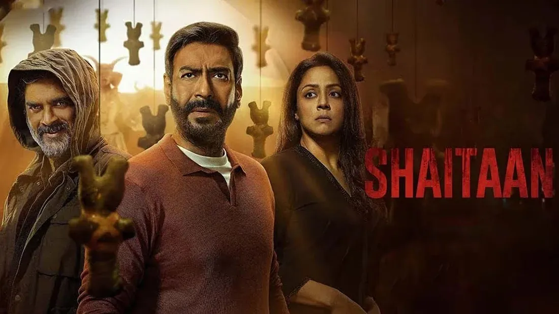 Shaitaan: Is it really a horror movie?
