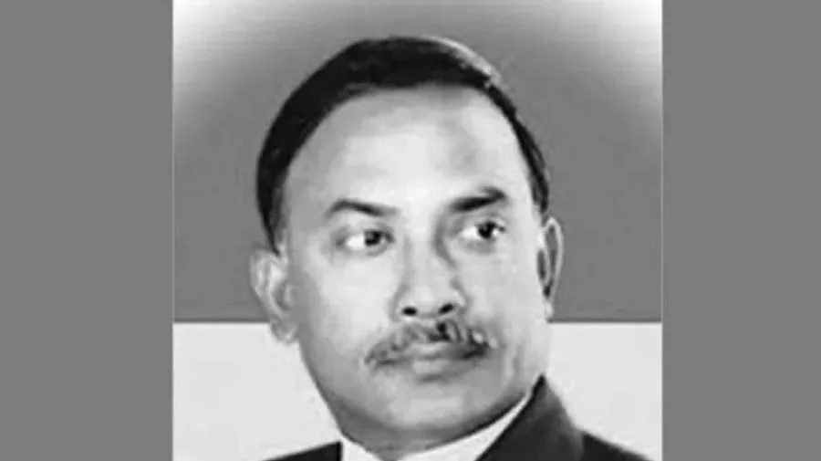 Ziaur Rahman’s 88th birth anniversary observed