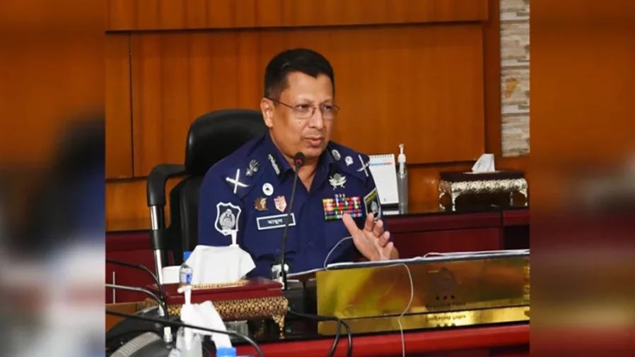 IGP: Police will ensure that people can move about freely